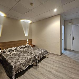 Habitación Doble Deluxe